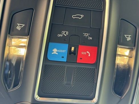 New 2026 Jeep Cherokee Limited AWD/4WD image 30