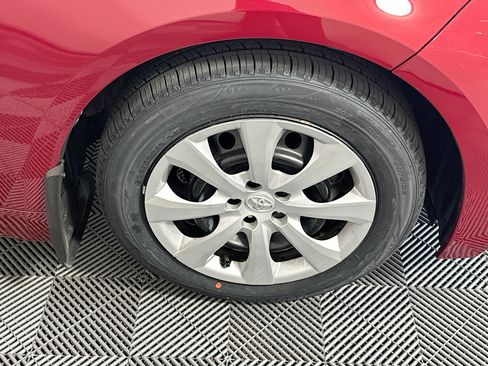 Used 2024 Toyota Corolla LE FWD image 11