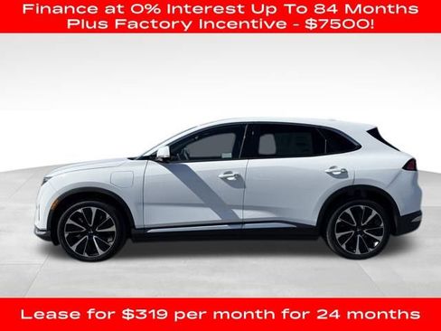 New 2025 VinFast VF 8 Plus image 8