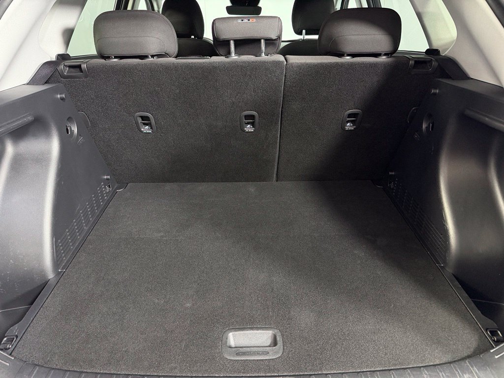 Used 2026 Hyundai Kona SEL Sport FWD image 19