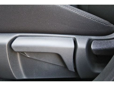 New 2026 Nissan Rogue S FWD image 21