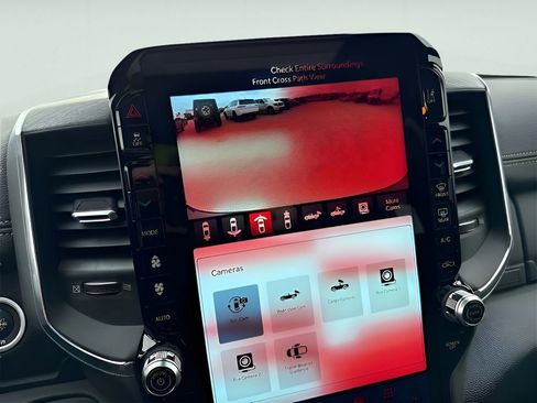 New 2026 RAM 2500 Laramie image 36