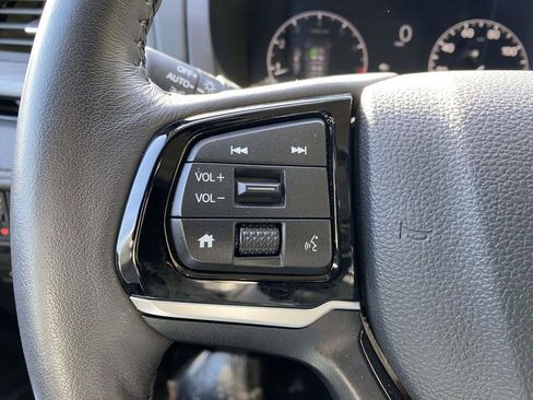 Certified 2025 Honda Odyssey Elite image 21