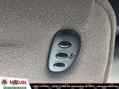 Used 2008 Chrysler PT Cruiser Touring w/ Sound Group II image 19