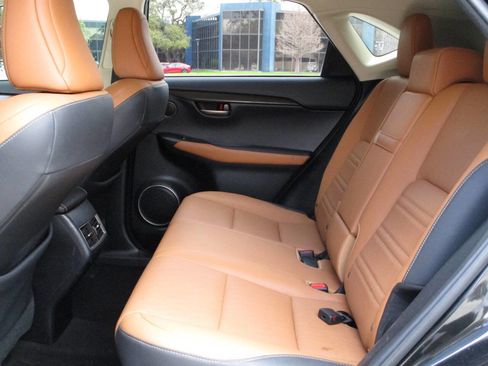 Used 2021 Lexus NX 300 FWD w/ Accessory Package 2 image 14