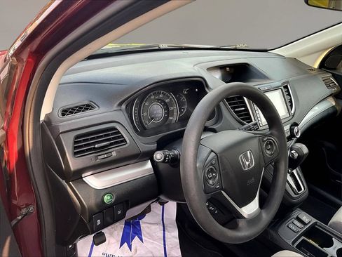Used 2015 Honda CR-V EX image 14