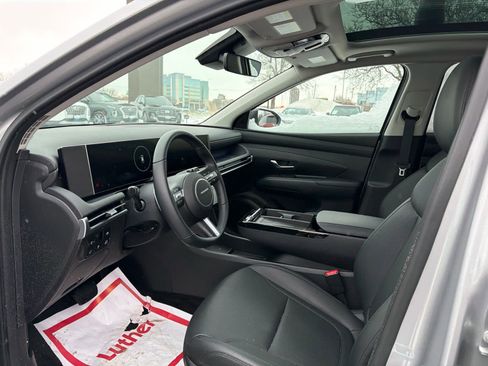 Used 2025 Hyundai Tucson SEL image 5