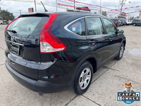 Used 2012 Honda CR-V LX image 15