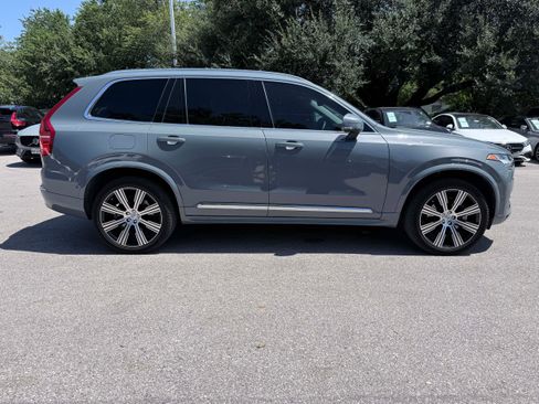 Used 2023 Volvo XC90 B6 Ultimate w/ Protection Package Premier AWD/4WD image 6