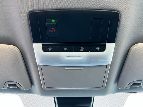 Used 2025 Nissan Altima 2.5 SV image 17