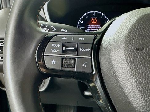Certified 2024 Honda HR-V Sport image 7
