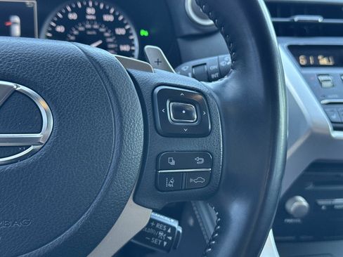 Used 2021 Lexus NX 300 FWD w/ Accessory Package 2 image 30