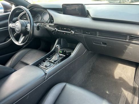 Used 2023 MAZDA MAZDA3 s image 32