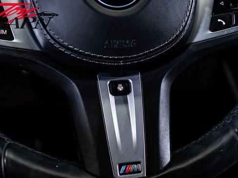 Used 2021 BMW M850i xDrive Coupe w/ Driving Assistance Package AWD/4WD image 31