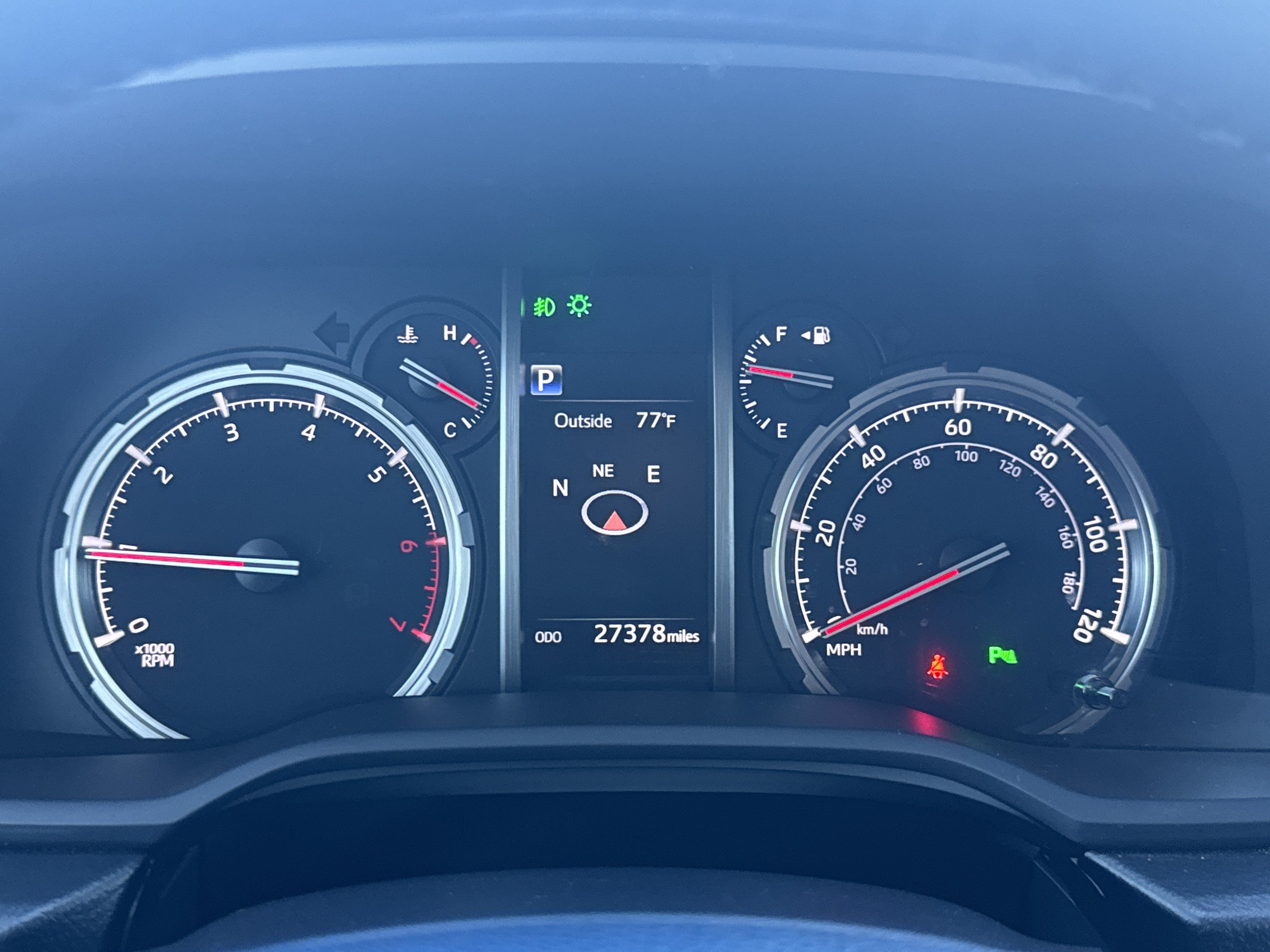 Used 2023 Toyota 4Runner Limited RWD image 11
