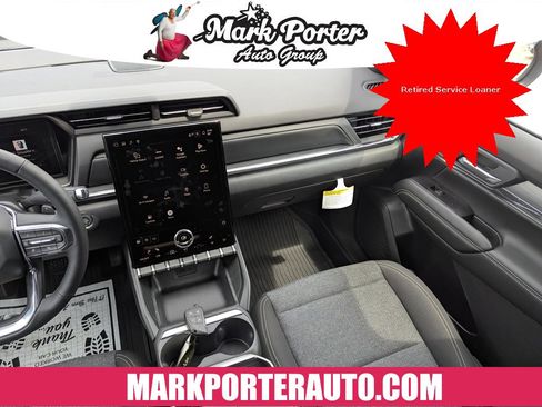 New 2026 GMC Terrain Elevation w/ Technology Package II image 18