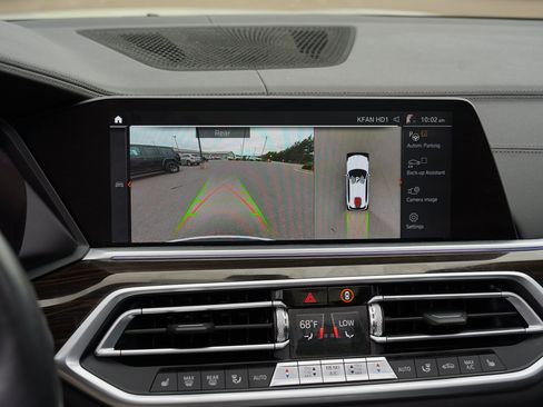Used 2020 BMW X5 xDrive40i w/ Premium Package AWD/4WD image 34