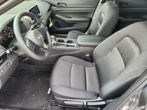 New 2025 Nissan Altima 2.5 S image 10