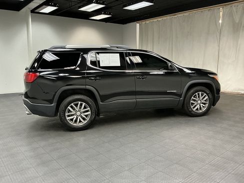 Used 2017 GMC Acadia SLE w/ Driver Alert Package I FWD image 6