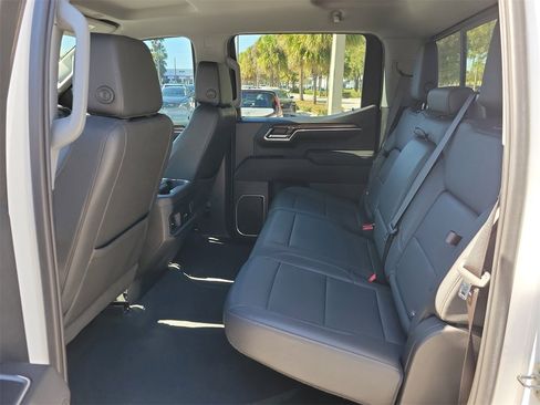 Used 2023 Chevrolet Silverado 1500 RST w/ All Star Edition Plus image 9