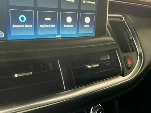 Used 2023 Chevrolet Tahoe Z71 w/ Luxury Package image 13