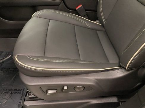 New 2026 Chevrolet Tahoe Premier image 18