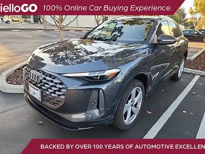 Used 2025 Audi Q5 Premium Plus w/ Premium Plus