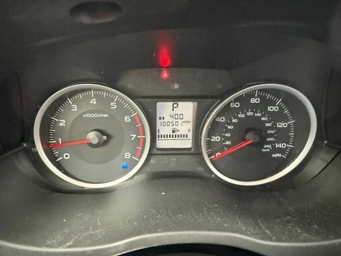 Used 2018 Subaru Forester 2.5i Premium w/ All-Weather Package image 21