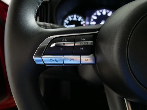Certified 2025 MAZDA CX-50 AWD 2.5 Turbo w/ Premium Pkg image 27