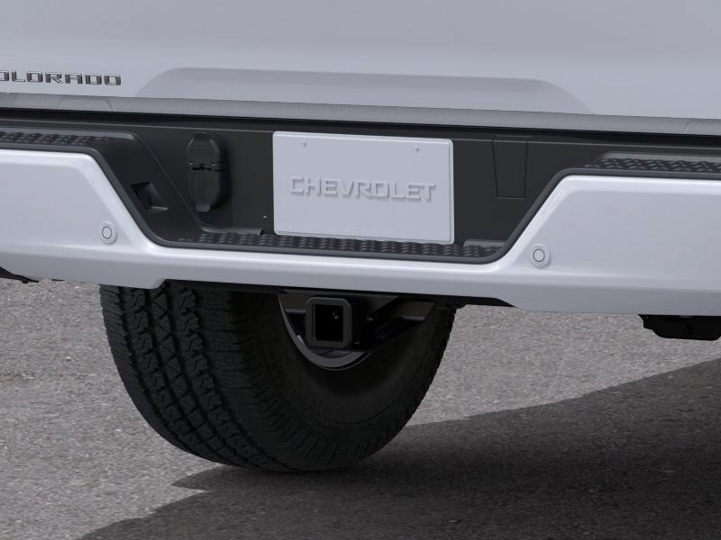 New 2026 Chevrolet Colorado LT w/ LT Convenience Package RWD image 14