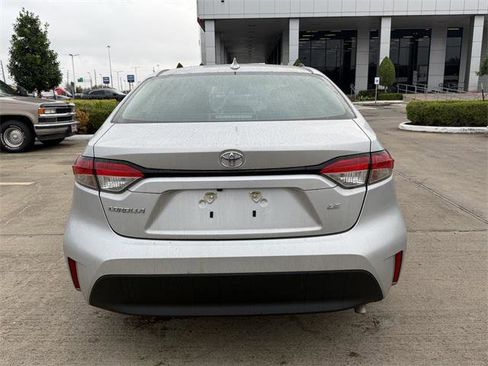 Certified 2023 Toyota Corolla LE image 6
