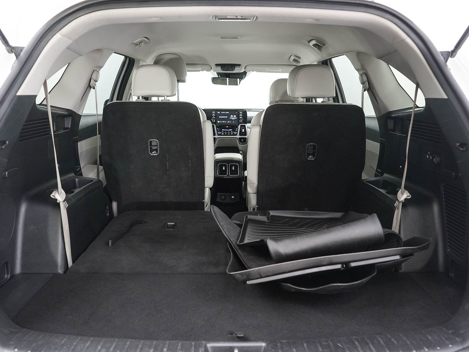 Used 2021 Kia Sorento S FWD image 9