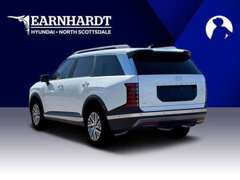 New 2026 Hyundai Palisade SEL Premium FWD image 5