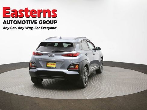 Used 2019 Hyundai Kona Limited image 39