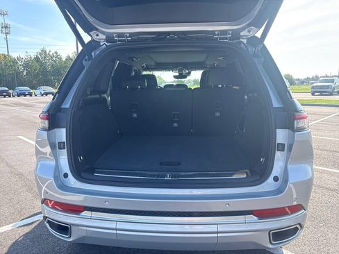 Used 2023 Jeep Grand Cherokee Summit AWD/4WD image 27