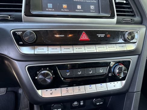 Used 2018 Hyundai Sonata SEL w/ Tech Package 02 image 28