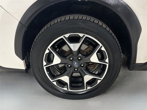 Used 2016 Subaru Crosstrek 2.0i Limited image 37