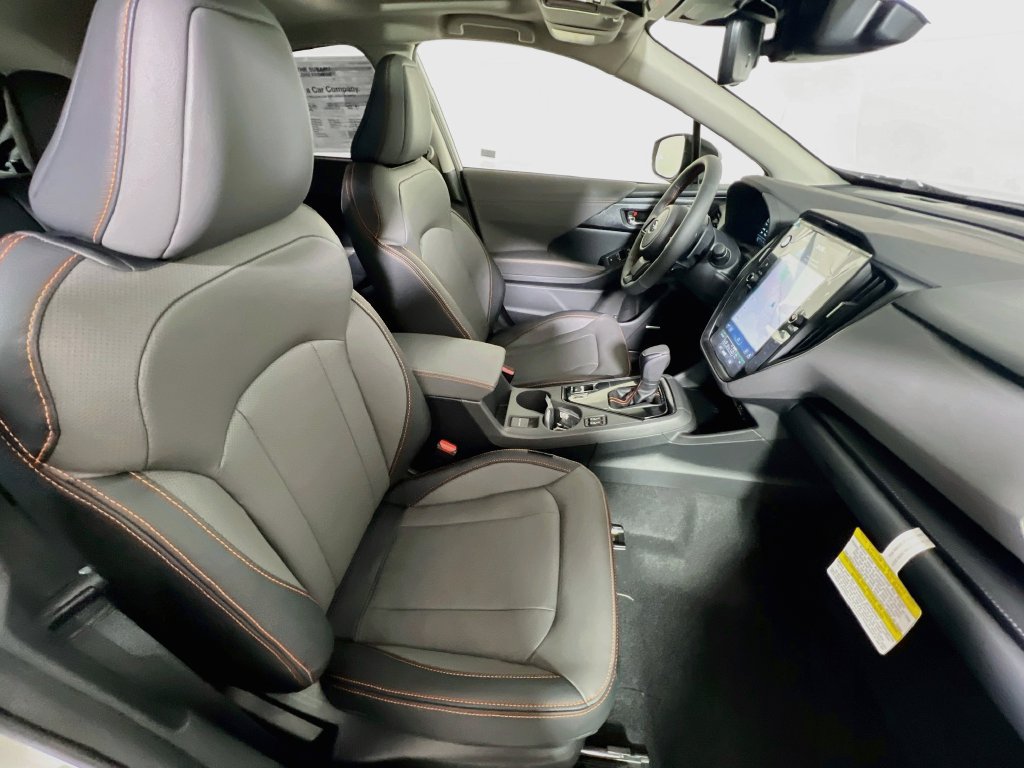 New 2026 Subaru Crosstrek 2.5i Limited AWD/4WD image 23