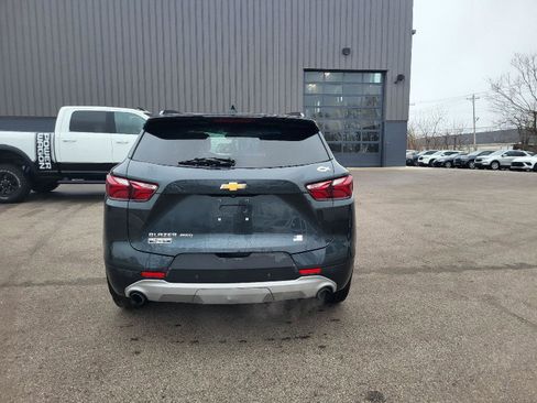 Used 2019 Chevrolet Blazer LT image 4