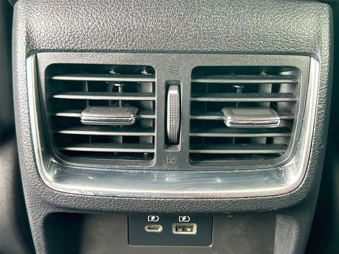 Used 2023 INFINITI QX50 Sport FWD image 27