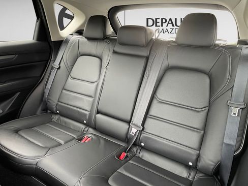 New 2025 MAZDA CX-5 AWD 2.5 S w/ Preferred Package image 12