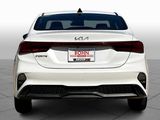 Used 2024 Kia Forte LXS image 3