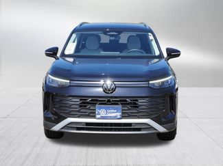 Certified 2025 Volkswagen Tiguan SE AWD/4WD video 2