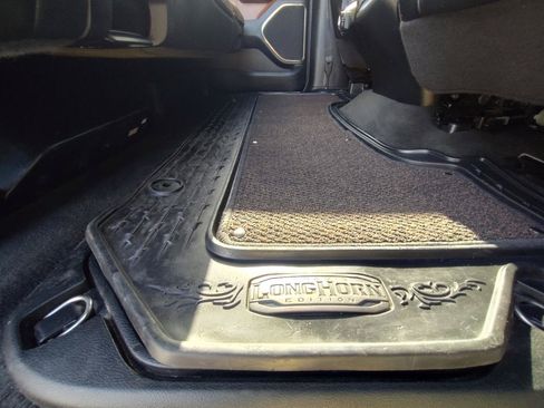 Used 2019 RAM 1500 Limited AWD/4WD image 52