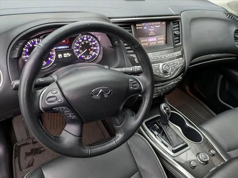 Used 2019 INFINITI QX60 Luxe w/ Essential Package image 10
