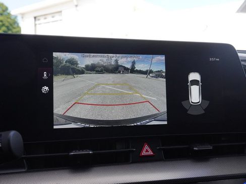 Used 2024 Kia Sportage SX FWD image 48