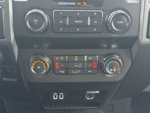 Used 2019 Ford F150 XLT w/ Equipment Group 302A Luxury image 22