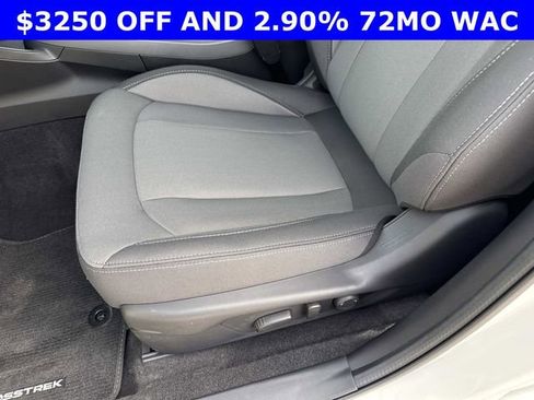 New 2026 Subaru Crosstrek 2.0i Premium image 15