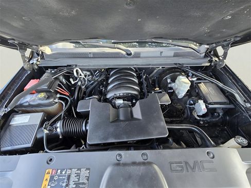 Used 2019 GMC Yukon XL SLT image 46