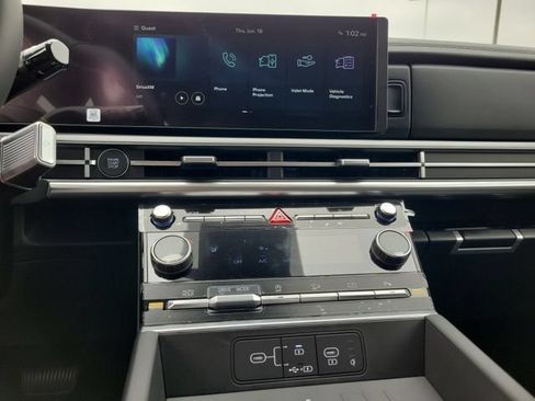 New 2026 Hyundai Santa Fe SEL FWD image 16